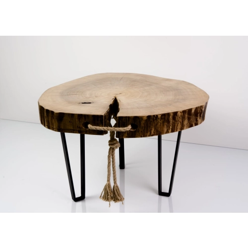 STOLIK KAWOWY DREWNO LITE ORZECH DĄB OLCHA JESION STK-164