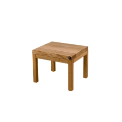 STOLIK KAWOWY DREWNO LITE STK-165