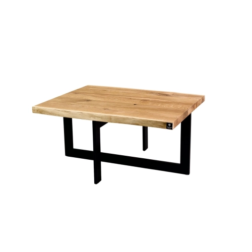 STOLIK KAWOWY DREWNO LITE Dąb Jesion Olcha STK-19