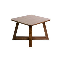 STOLIK KAWOWY DREWNO LITE DĄB JESION OLCHA STK-2