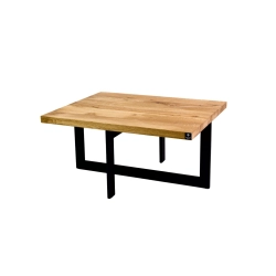 STOLIK KAWOWY DREWNO LITE Dąb Jesion Olcha STK-20