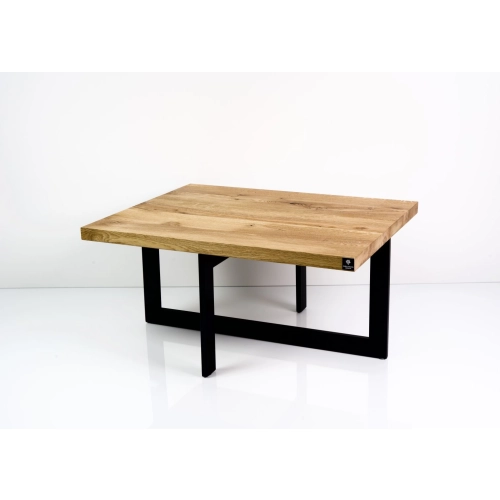 STOLIK KAWOWY DREWNO LITE Dąb Jesion Olcha STK-20