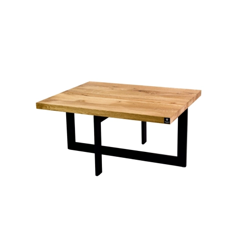 STOLIK KAWOWY DREWNO LITE Dąb Jesion Olcha STK-20