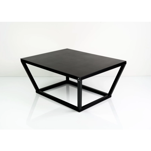 STOLIK KAWOWY CZARNY STK-22