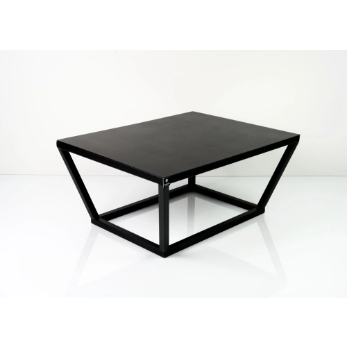 STOLIK KAWOWY CZARNY STK-22