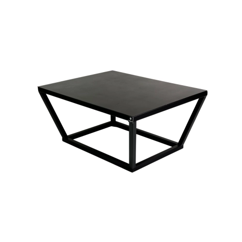 STOLIK KAWOWY CZARNY STK-22