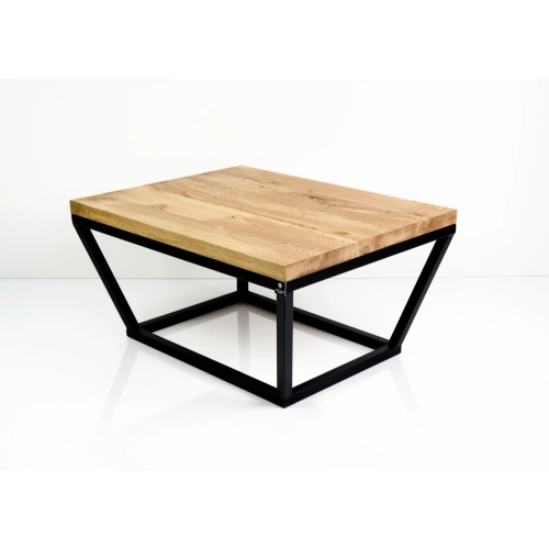 STOLIK KAWOWY DREWNO LITE Dąb Jesion Olcha STK-23