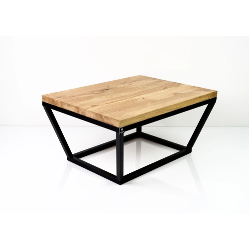 STOLIK KAWOWY DREWNO LITE Dąb Jesion Olcha STK-23