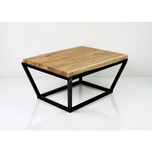 STOLIK KAWOWY DREWNO LITE Dąb Jesion Olcha STK-24