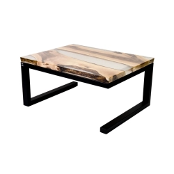 STOLIK KAWOWY DREWNO LITE STK-28