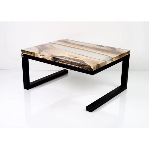 STOLIK KAWOWY DREWNO LITE STK-28