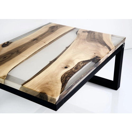 STOLIK KAWOWY DREWNO LITE STK-28