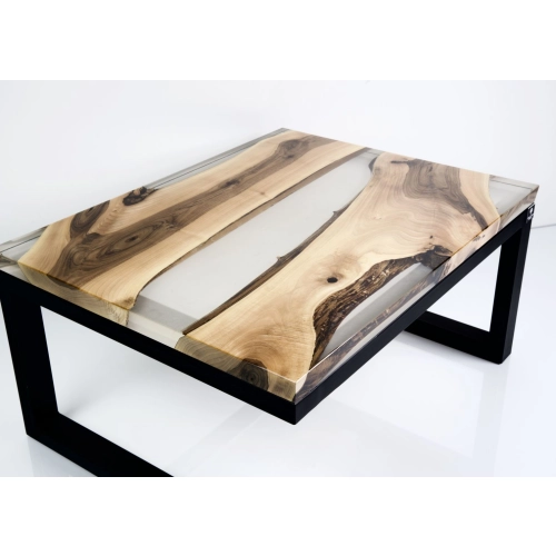 STOLIK KAWOWY DREWNO LITE STK-28