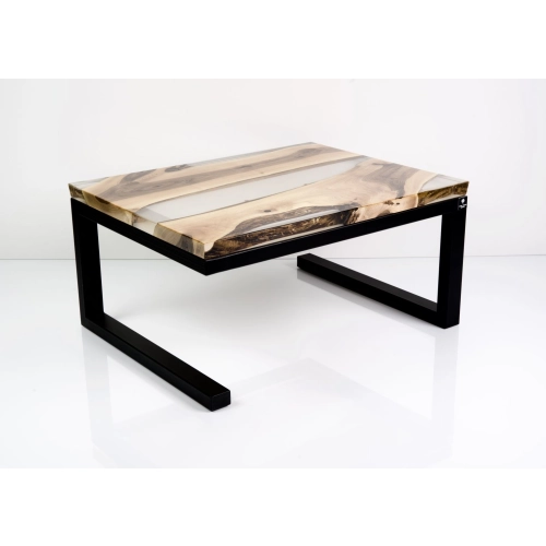 STOLIK KAWOWY DREWNO LITE STK-28