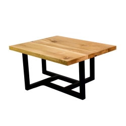 STOLIK KAWOWY DREWNO LITE Dąb Jesion Olcha STK-3