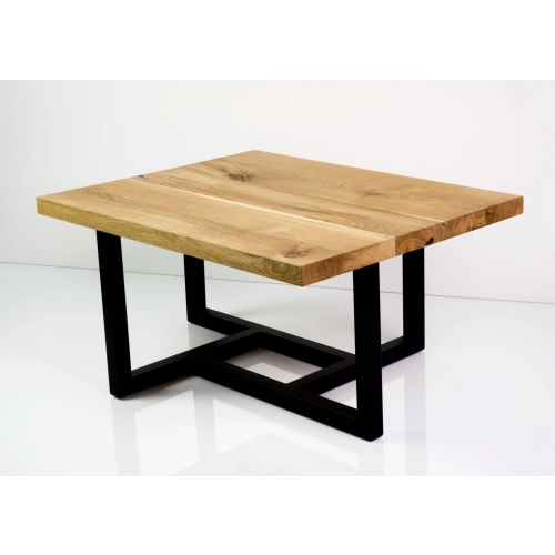 STOLIK KAWOWY DREWNO LITE Dąb Jesion Olcha STK-3