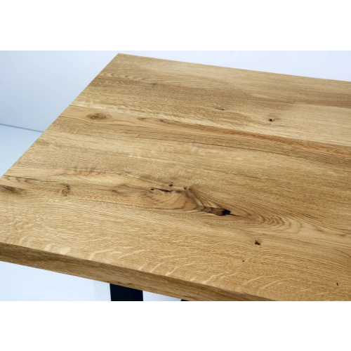 STOLIK KAWOWY DREWNO LITE Dąb Jesion Olcha STK-3