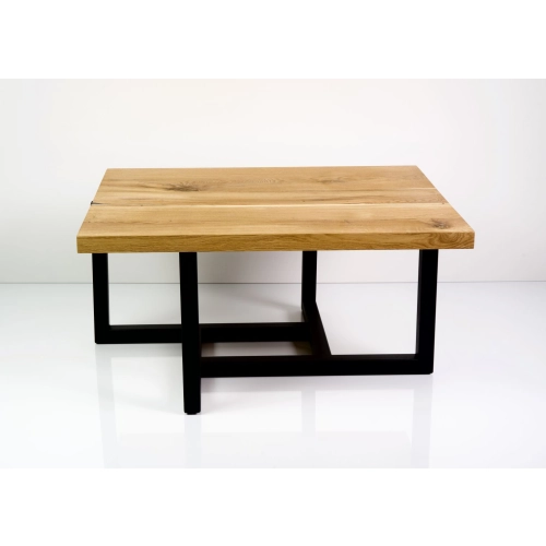 STOLIK KAWOWY DREWNO LITE Dąb Jesion Olcha STK-3