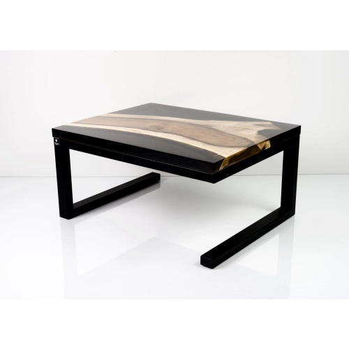 STOLIK KAWOWY DREWNO LITE STK-30