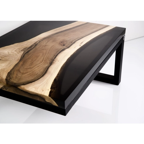 STOLIK KAWOWY DREWNO LITE STK-30