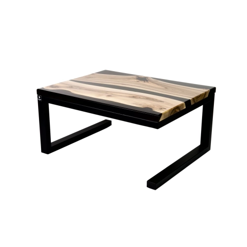 STOLIK KAWOWY DREWNO LITE STK-31