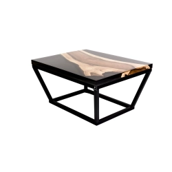 STOLIK KAWOWY DREWNO LITE STK-32