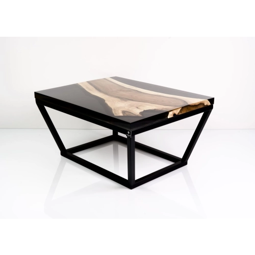 STOLIK KAWOWY DREWNO LITE STK-32