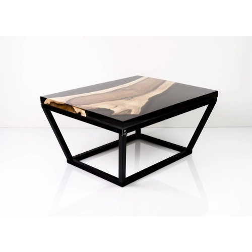 STOLIK KAWOWY DREWNO LITE STK-32