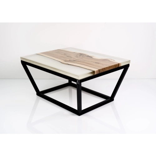 STOLIK KAWOWY DREWNO LITE STK-33