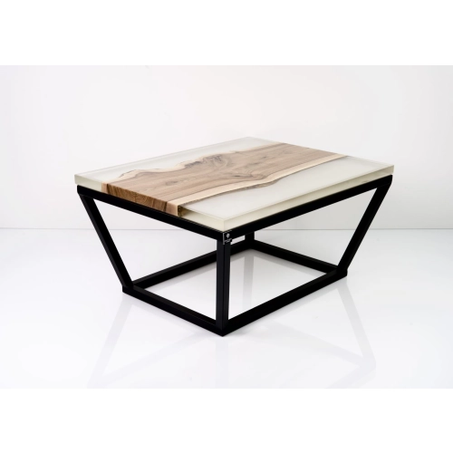 STOLIK KAWOWY DREWNO LITE STK-33