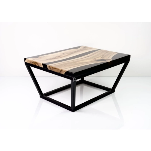 STOLIK KAWOWY DREWNO LITE STK-35