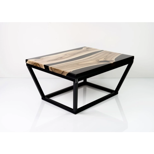 STOLIK KAWOWY DREWNO LITE STK-36