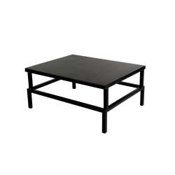 STOLIK KAWOWY CZARNY STK-39