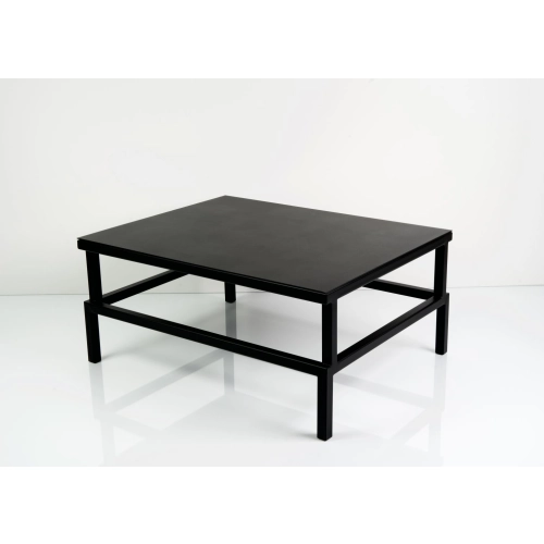 STOLIK KAWOWY CZARNY STK-39