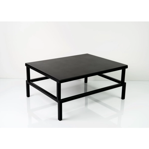 STOLIK KAWOWY CZARNY STK-39