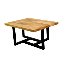 STOLIK KAWOWY DREWNO LITE Dąb Jesion Olcha STK-4