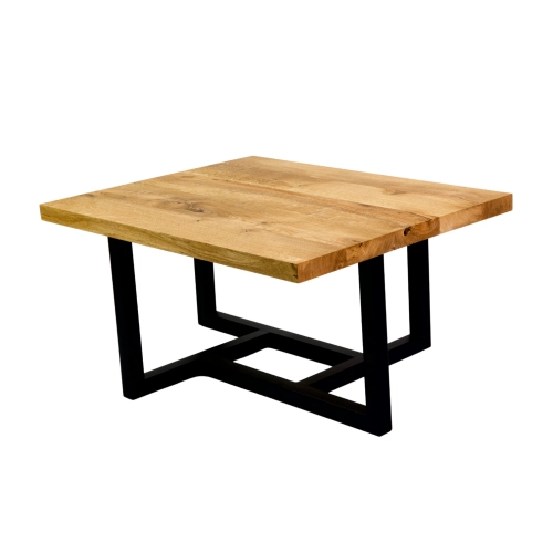 STOLIK KAWOWY DREWNO LITE Dąb Jesion Olcha STK-4