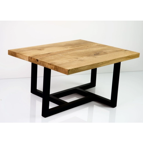 STOLIK KAWOWY DREWNO LITE Dąb Jesion Olcha STK-4