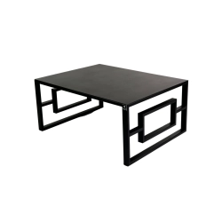 STOLIK KAWOWY CZARNY STK-40