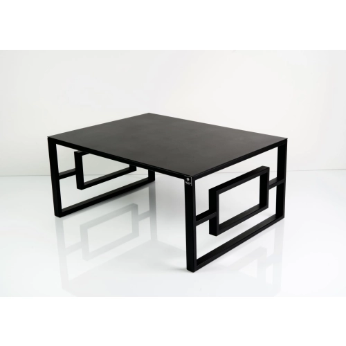 STOLIK KAWOWY CZARNY STK-40