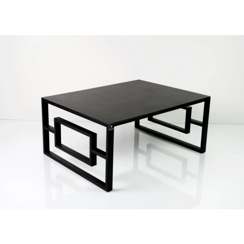 STOLIK KAWOWY CZARNY STK-40