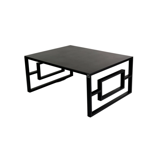 STOLIK KAWOWY CZARNY STK-40