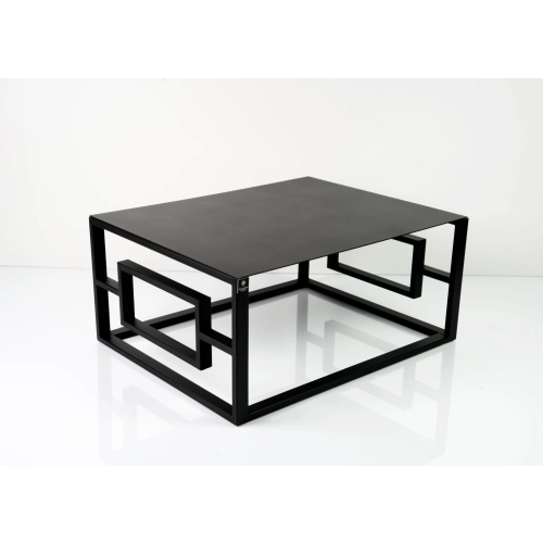 STOLIK KAWOWY CZARNY STK-41