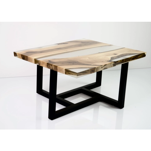 STOLIK KAWOWY DREWNO LITE STK-5