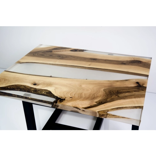 STOLIK KAWOWY DREWNO LITE STK-5