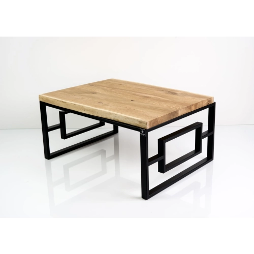 STOLIK KAWOWY DREWNO LITE Dąb Jesion Olcha STK-55