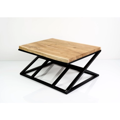 STOLIK KAWOWY DREWNO LITE Dąb Jesion Olcha STK-58