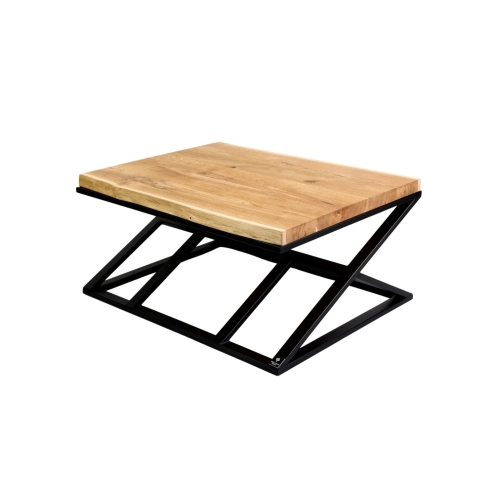 STOLIK KAWOWY DREWNO LITE Dąb Jesion Olcha STK-58