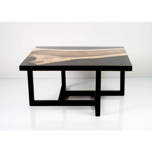 STOLIK KAWOWY DREWNO LITE STK-6