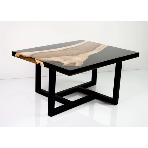 STOLIK KAWOWY DREWNO LITE STK-6